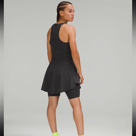 NWT Lululemon running dress Size 2 - Picture 1 of 14